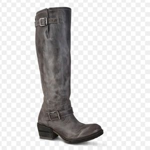 COPY - Freebird Maximus Boots